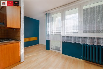 Kawalerka 30m2 z klimatyzacją i loggią w Pradze-Północ mieszkanie Warszawa, Praga-Północ, Wołomińska