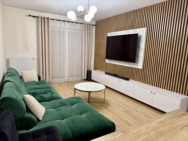 Mieszkanie na sprzedaż 63m2 mieszkanie Żyrardów, Centrum, Osiedle Artystyczne, Legionów Polskich