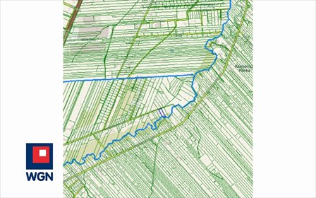Działka 1998 m² z mediami przy drodze - zapraszam działka Zawada, Zawada, Botaniczna