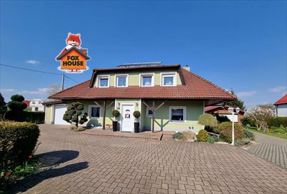 dom na sprzedaż 200m2 dom Brzeźnik