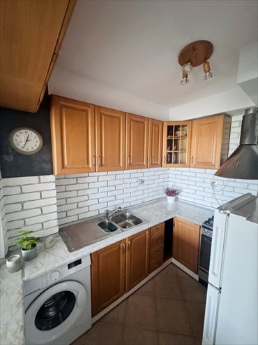 mieszkanie na sprzedaż 36m2 mieszkanie Warszawa, Mokotów, Wojciecha Żywnego