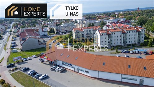 mieszkanie na sprzedaż 60m2 mieszkanie Pasłęk, Mikołaja Kopernika