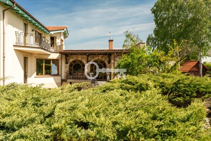 lokal użytkowy na sprzedaż 600m2 lokal użytkowy Warszawa, Wilanów
