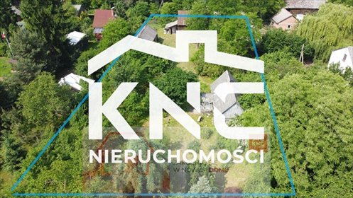 dom na sprzedaż 36m2 dom Kaliszany-Kolonia