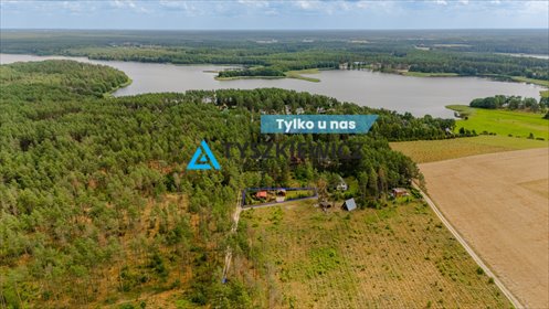 dom na sprzedaż 44m2 dom Łubiana