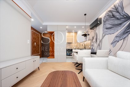 mieszkanie na sprzedaż 50m2 mieszkanie Kraków, Śródmieście