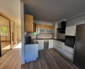 dom na wynajem 113m2 dom Warszawa, Białołęka Kobiałka