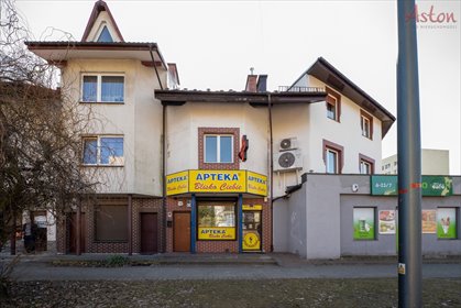 lokal użytkowy na sprzedaż 173m2 lokal użytkowy Tychy