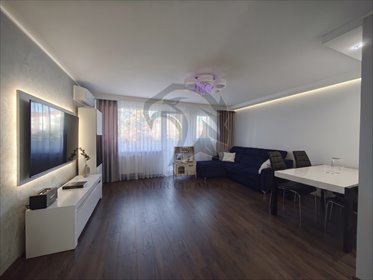 3-pokojowe mieszkanie 59 m² na Pradze-Południe - zapraszam mieszkanie Warszawa, Praga-Południe, Grochów