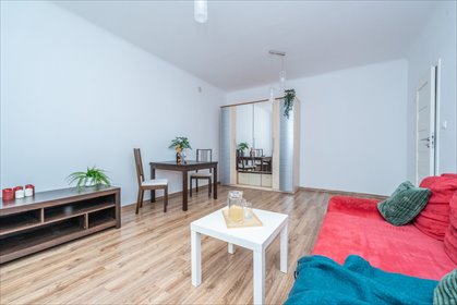 mieszkanie na sprzedaż 35m2 mieszkanie Warszawa, Praga-Północ, Nowa Praga, Dąbrowszczaków 2