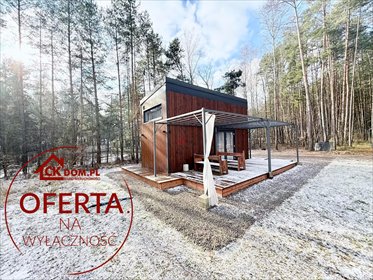 dom na sprzedaż 30m2 dom Korytnica, Korytnica