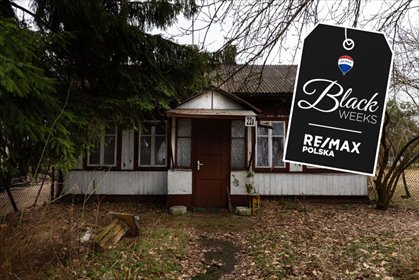 dom na sprzedaż 65m2 dom Głowno