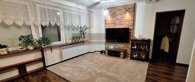 Pruszków, 3 pokoje, balkon, gotowe do wprowadzenia - polecam! mieszkanie Pruszków, Dębowa