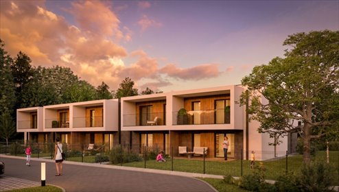 mieszkanie na sprzedaż 58m2 mieszkanie Rzeszów, Nefrytowa