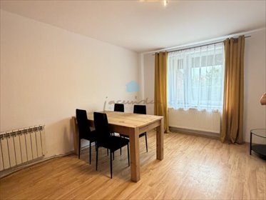 Polecam 3-pokojowe mieszkanie 64 m² z ogródkiem w Gnieźnie mieszkanie Gniezno, os. Grunwaldzkie, ul. Grunwaldzka