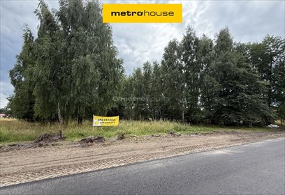 działka na sprzedaż 4600m2 działka Rydzyny