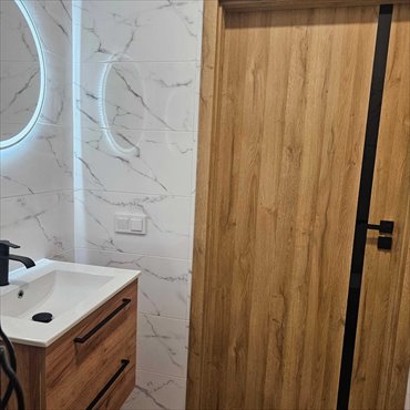 Mieszkanie dwupokojowe na sprzedaż Grodzisk Mazowiecki, Chrzanowska 39m2 Foto 2