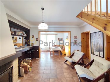 dom na sprzedaż 320m2 dom Zaborowo