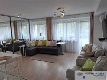Polecam 3-pokojowe mieszkanie 70 m² z balkonem w Krakowie mieszkanie Kraków, Grzegórzki, Grzegórzki, Aleja Pokoju