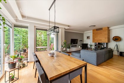 dom na sprzedaż 164m2 dom Łomianki