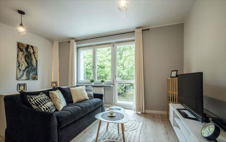 mieszkanie na wynajem mieszkanie Łódź, Górna