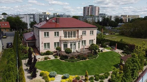dom na sprzedaż 493m2 dom Bydgoszcz, Górzyskowo, Inowrocławska