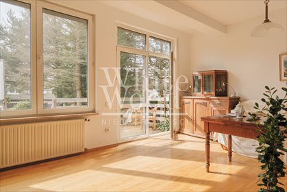 Na sprzedaż przestronny dom 220 m² w Gdańsku Osowej dom Gdańsk, Osowa, Otago