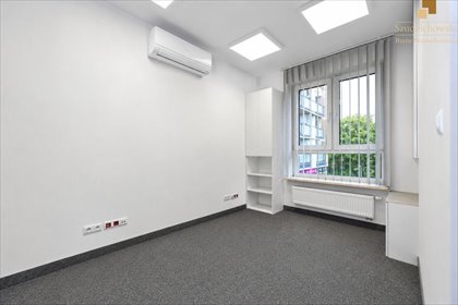 Wynajmę nowoczesny lokal biurowy 46 m² z parkingiem w Ursus lokal użytkowy Warszawa, Ursus, Skorosze, Dzieci Warszawy