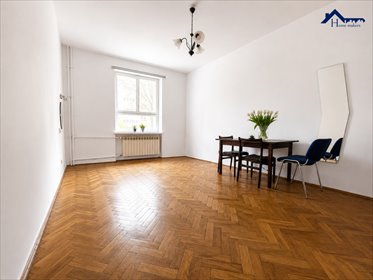 Do sprzedania jasne 2-pokojowe mieszkanie 47 m² w Warszawie mieszkanie Warszawa, Ochota