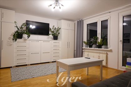 mieszkanie na sprzedaż 50m2 mieszkanie Zielona Góra, Osiedle Pomorskie