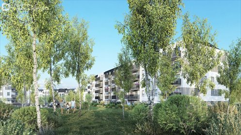 Polecam nowoczesne 2-pokojowe mieszkanie w Gdańsku Łostowice mieszkanie Gdańsk, Łostowice, Pastelowa