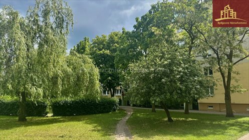 mieszkanie na sprzedaż 42m2 mieszkanie Bydgoszcz, Kapuściska