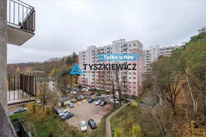 mieszkanie na sprzedaż 61m2 mieszkanie Gdańsk, Oliwa, Pawła Gdańca
