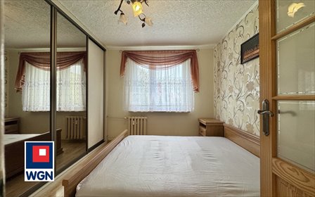 mieszkanie na sprzedaż 53m2 mieszkanie Reda, Reda, Św. Wojciecha