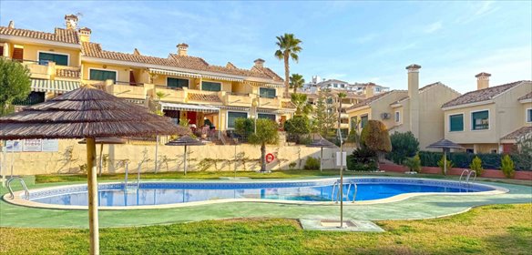 dom na sprzedaż 103m2 dom Orihuela Costa, Campoamor Golf