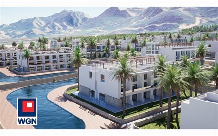 mieszkanie na sprzedaż 49m2 mieszkanie Esentepe, Tatlisu