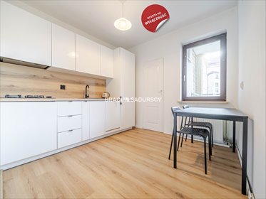 mieszkanie na sprzedaż 64m2 mieszkanie Kraków, Bronowice, Zaczarowane Koło