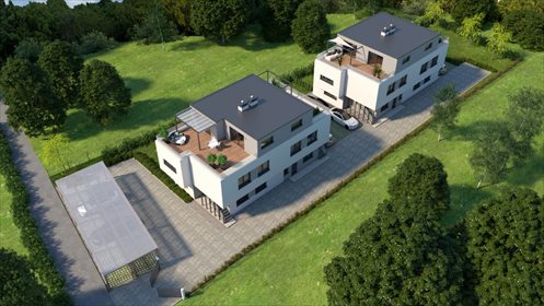 mieszkanie na sprzedaż 59m2 mieszkanie Bielsko-Biała, Goździków