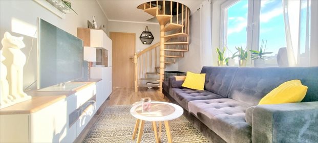 mieszkanie na sprzedaż 75m2 mieszkanie Wrocław, Pilczyce