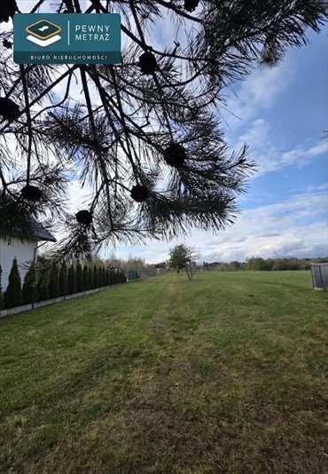 działka na sprzedaż 3752m2 działka Radwanków Szlachecki, Radwanków Szlachecki