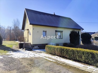 dom na sprzedaż 88m2 dom Gilowice