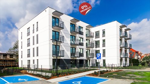 mieszkanie na sprzedaż 44m2 mieszkanie Kraków, Ruczaj, Ruczaj, Czerwone Maki