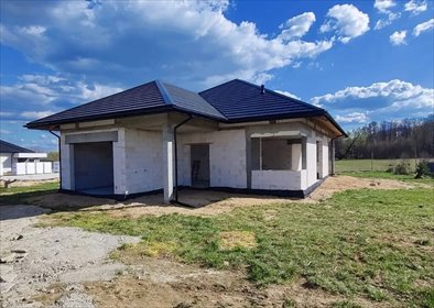 dom na sprzedaż 152m2 dom Kamień, Podlesie
