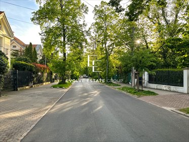 dom na sprzedaż 315m2 dom Warszawa, Mokotów