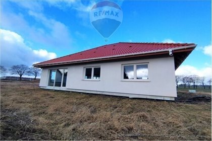 dom na sprzedaż 134m2 dom Siemyśl
