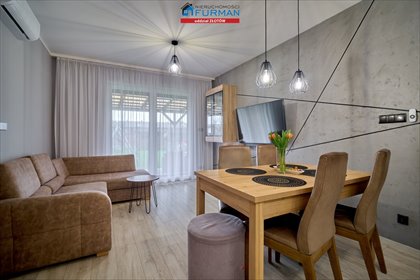 mieszkanie na sprzedaż 559000m2 mieszkanie Dzierzążenko