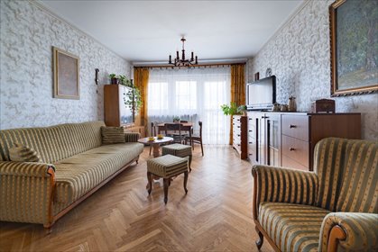 mieszkanie na sprzedaż 42m2 mieszkanie Warszawa, Bielany, Władysława Broniewskiego