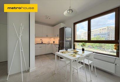 mieszkanie na wynajem 48m2 mieszkanie Warszawa, Ursynów, Iwanowa-Szajnowicza
