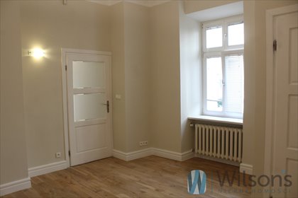 lokal użytkowy na wynajem 95m2 lokal użytkowy Warszawa, Śródmieście, Wspólna