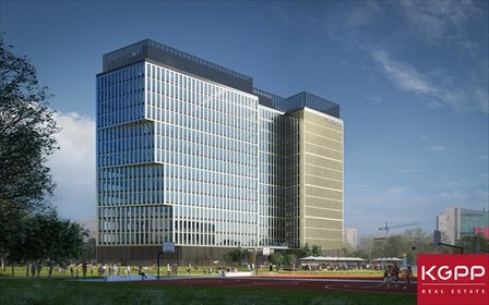 lokal użytkowy na wynajem 846m2 lokal użytkowy Warszawa, Mokotów, Służew, Puławska